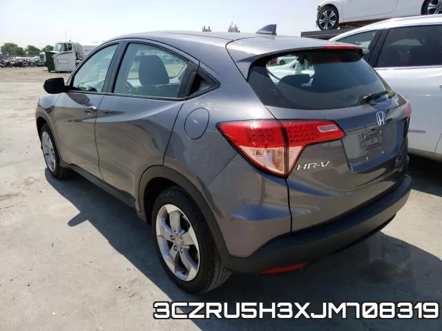 3CZRU5H3XJM708319