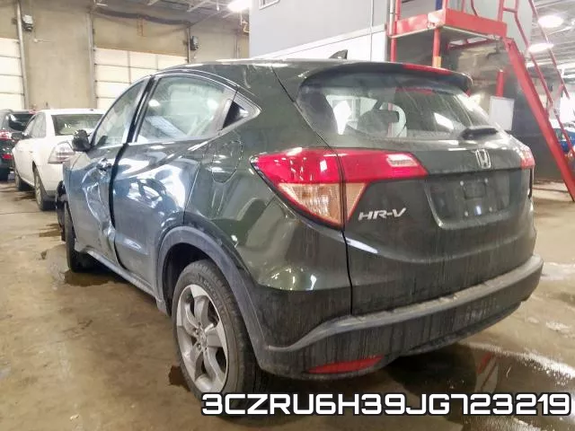 3CZRU6H39JG723219