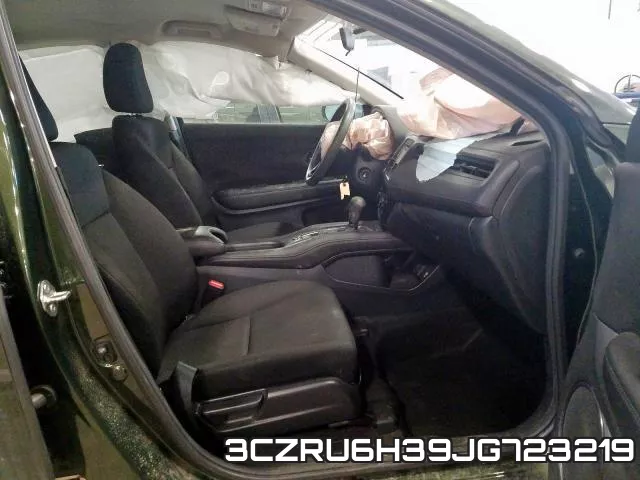 3CZRU6H39JG723219