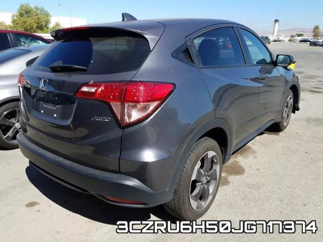 3CZRU6H50JG717374