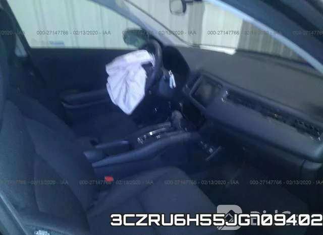 3CZRU6H55JG709402