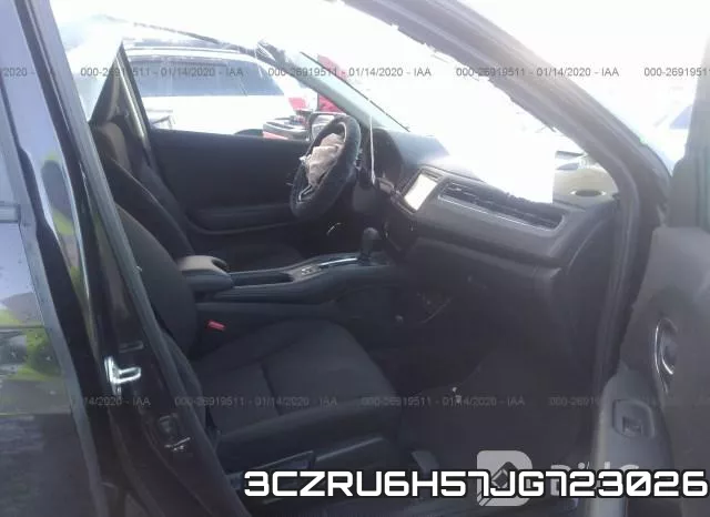 3CZRU6H57JG723026