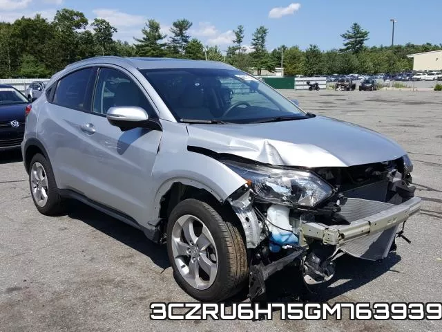 3CZRU6H75GM763939