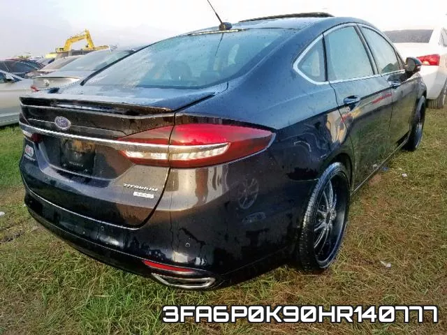 3FA6P0K90HR140777