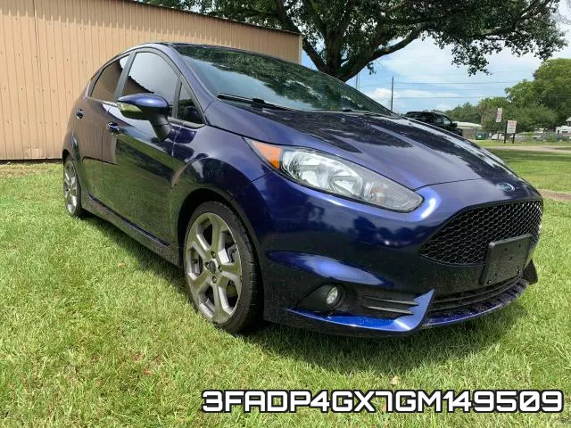 3FADP4GX7GM149509