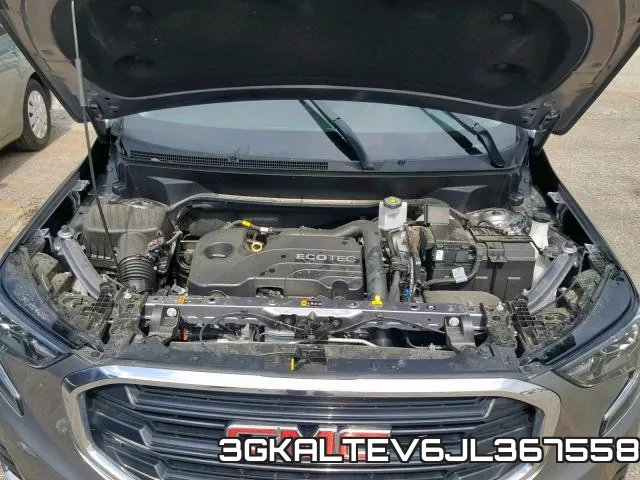 3GKALTEV6JL367558