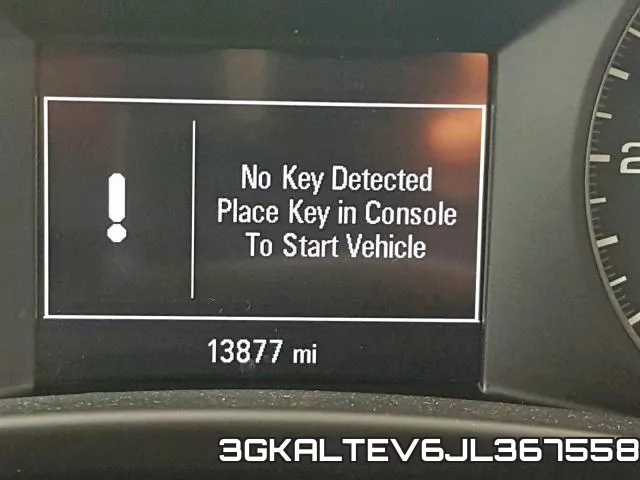 3GKALTEV6JL367558