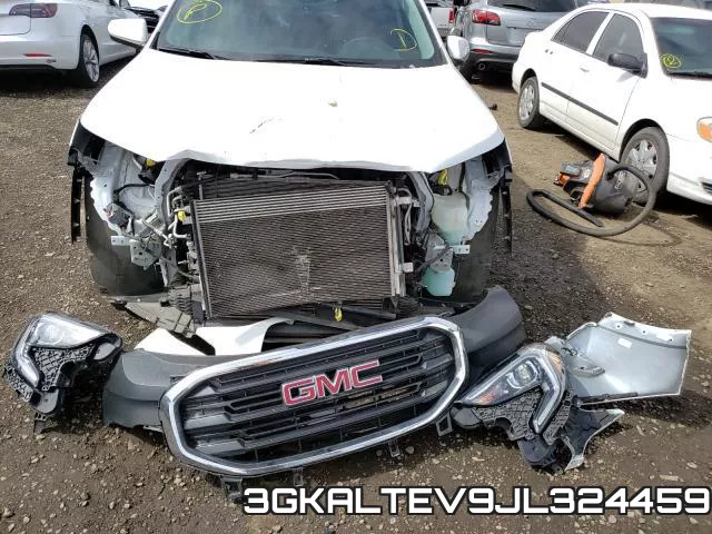 3GKALTEV9JL324459