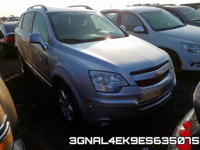 3GNAL4EK9ES635075