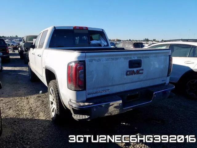 3GTU2NEC6HG392016