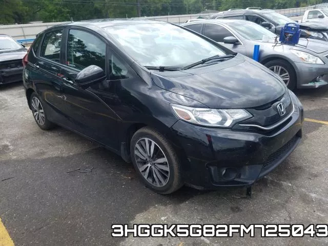 3HGGK5G82FM725043