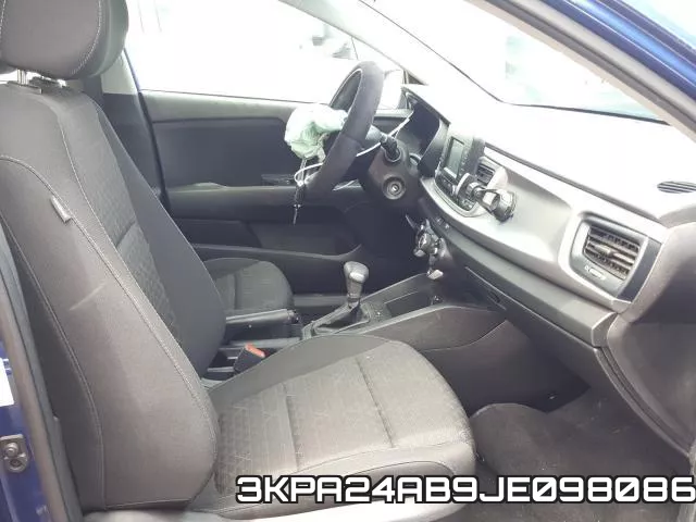 3KPA24AB9JE098086