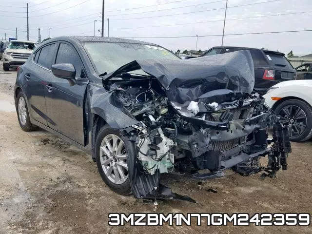 3MZBM1N77GM242359