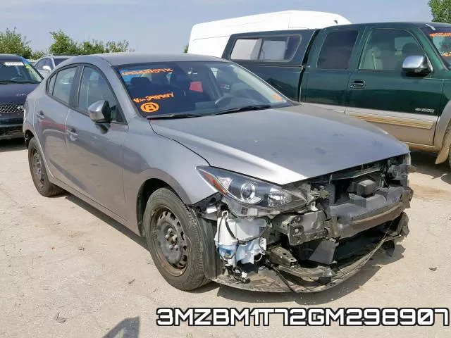 3MZBM1T72GM298907