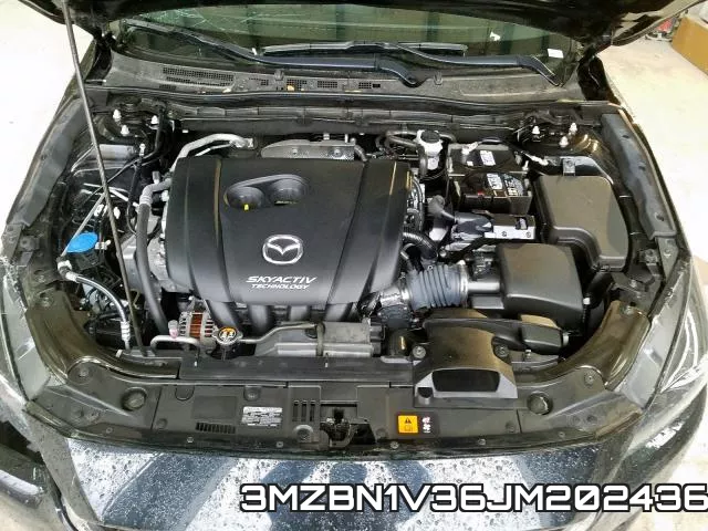 3MZBN1V36JM202436