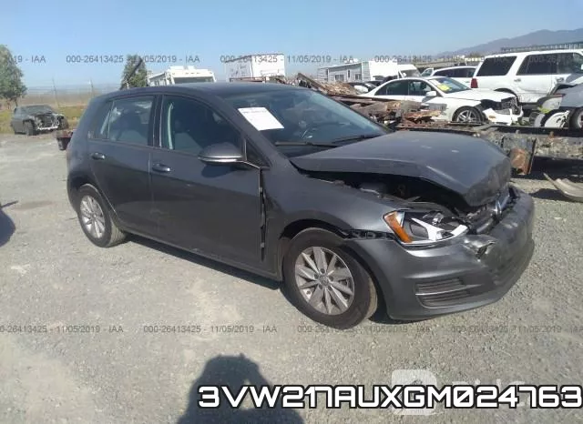 3VW217AUXGM024763