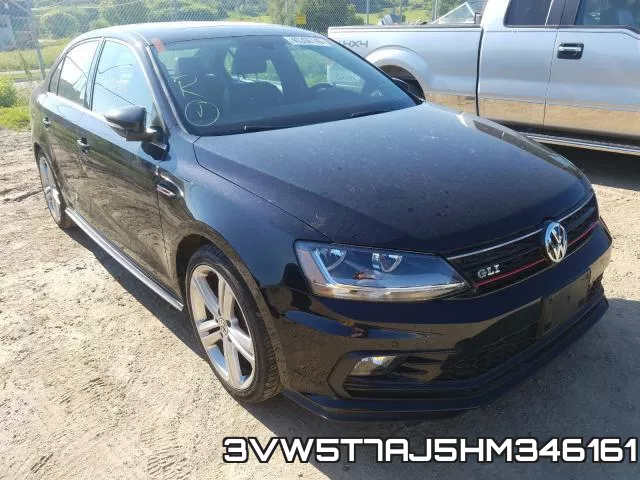 3VW5T7AJ5HM346161