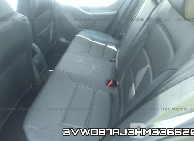 3VWDB7AJ3HM336520