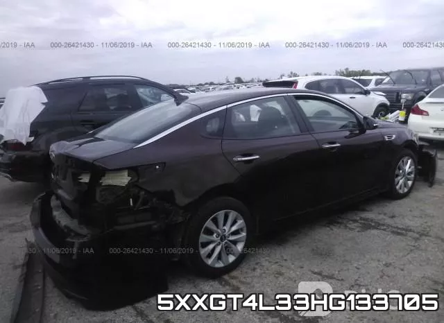 5XXGT4L33HG133705
