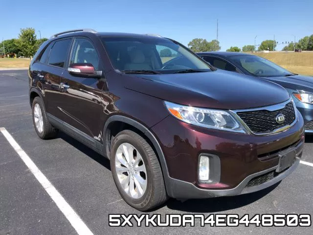 5XYKUDA74EG448503