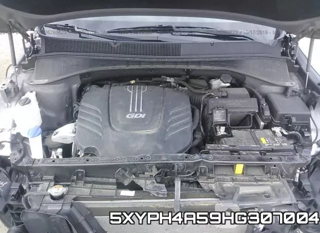 5XYPH4A59HG307004