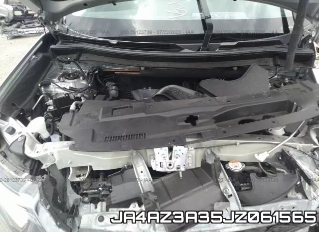 JA4AZ3A35JZ061565