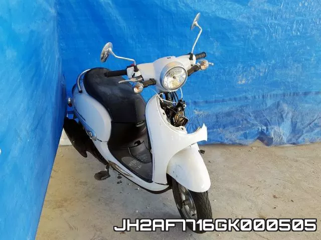 JH2AF7716GK000505