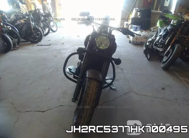 JH2RC5377HK700495