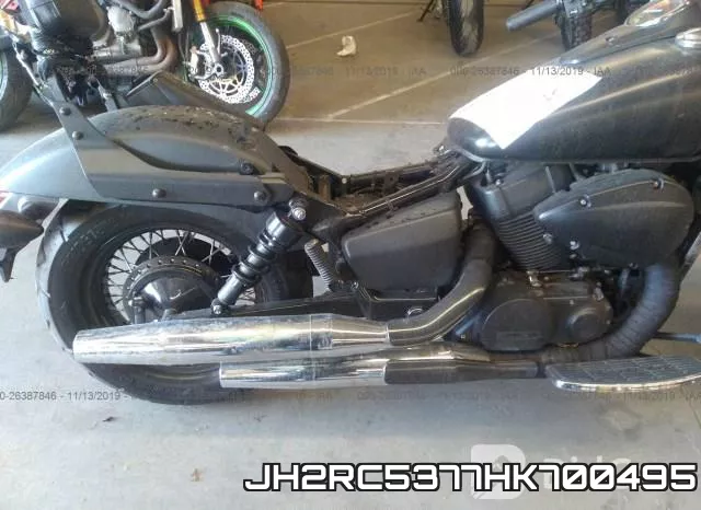 JH2RC5377HK700495