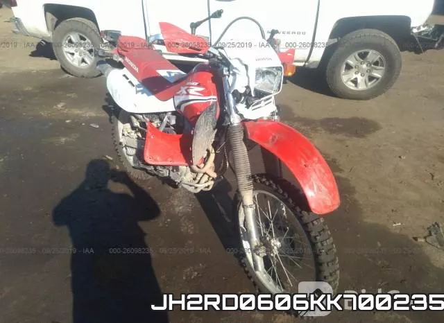 JH2RD0606KK700235