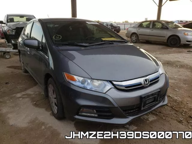 JHMZE2H39DS000770
