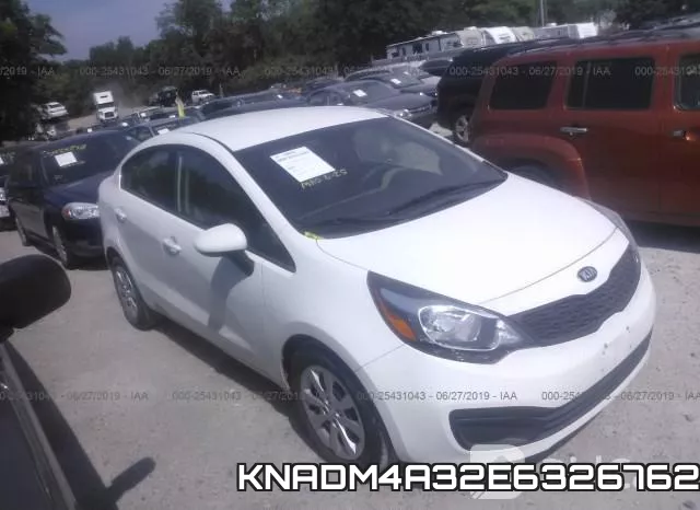 KNADM4A32E6326762