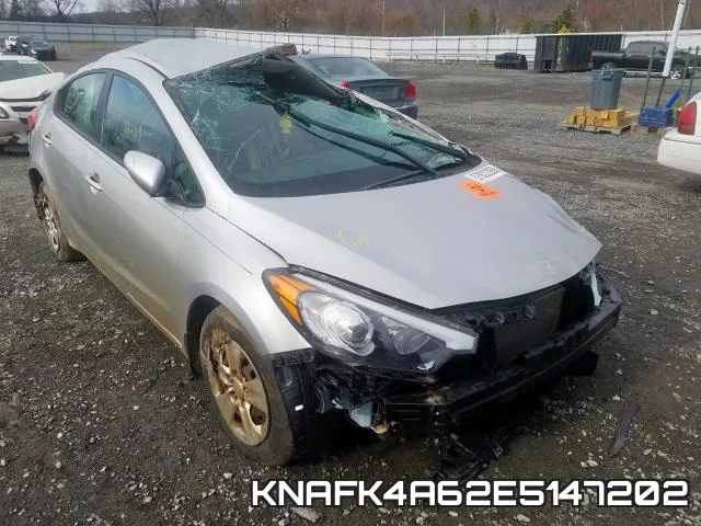 KNAFK4A62E5147202