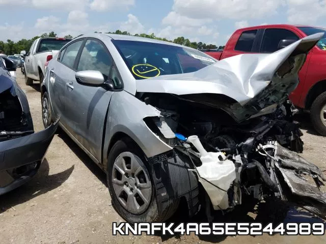 KNAFK4A65E5244989