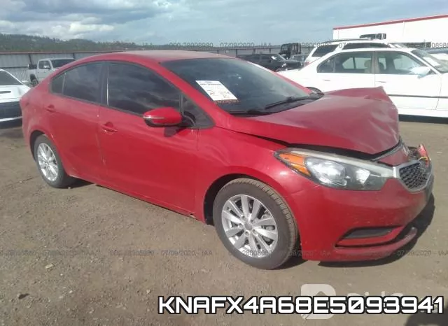 KNAFX4A68E5093941
