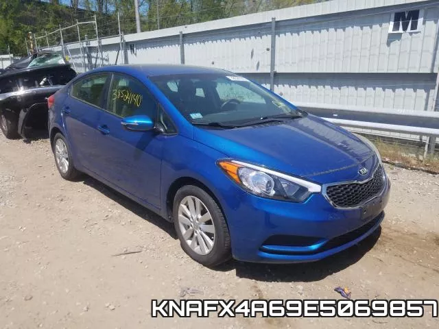 KNAFX4A69E5069857