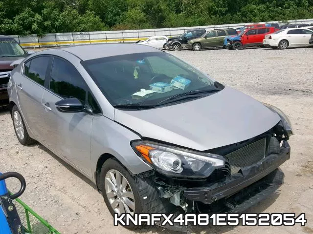 KNAFX4A81E5152054