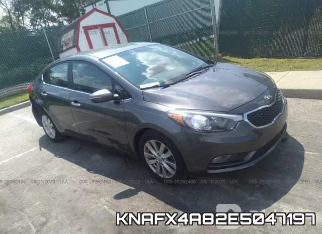 KNAFX4A82E5047197