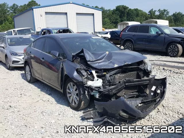 KNAFX4A85E5166202