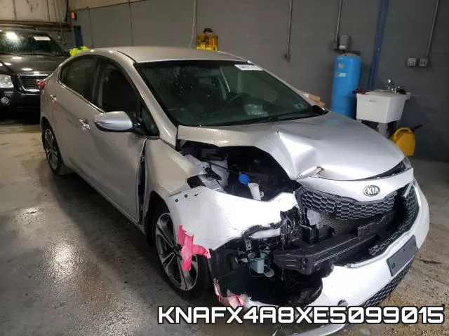 KNAFX4A8XE5099015