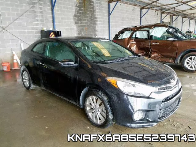 KNAFX6A85E5239743