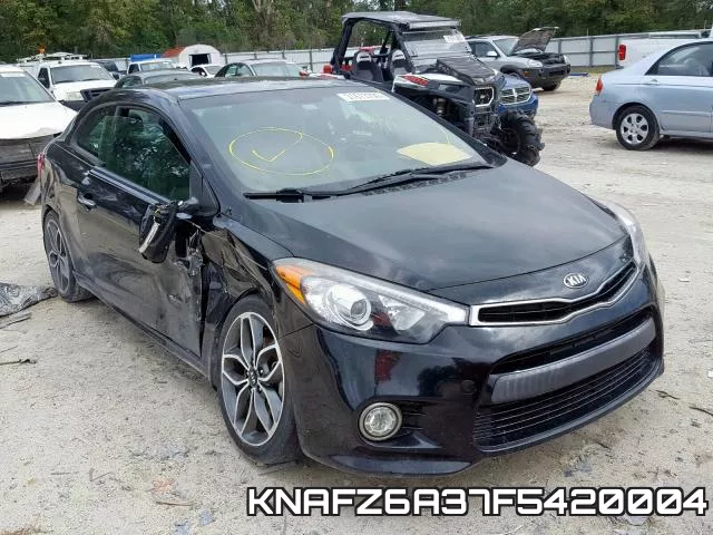 KNAFZ6A37F5420004
