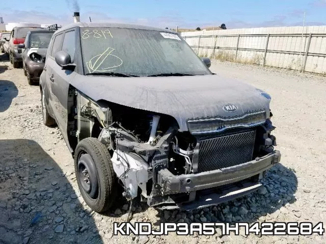 KNDJP3A57H7422684