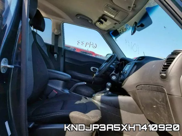 KNDJP3A5XH7410920