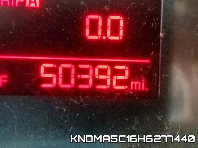 KNDMA5C16H6277440