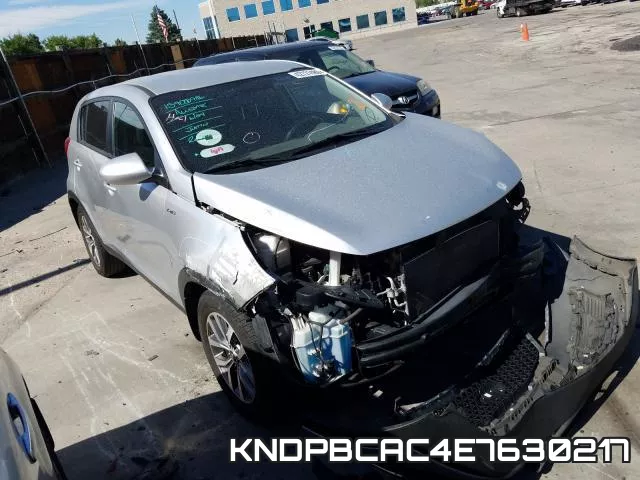 KNDPBCAC4E7630217