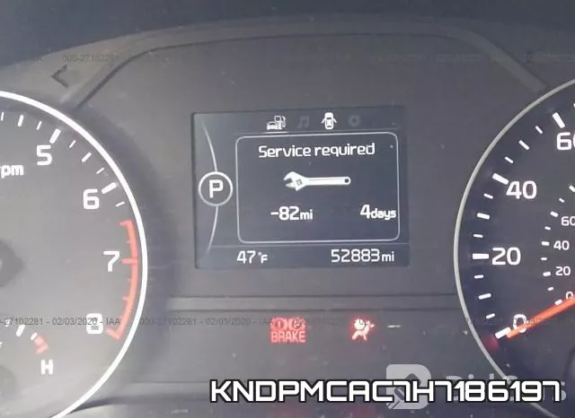 KNDPMCAC7H7186197
