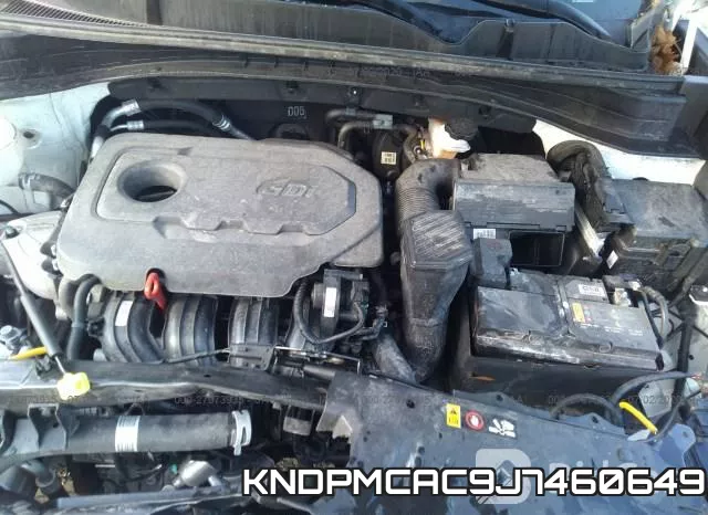 KNDPMCAC9J7460649