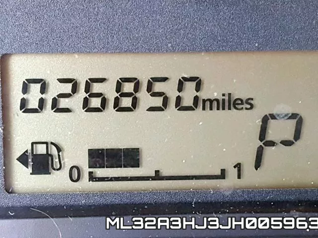 ML32A3HJ3JH005963