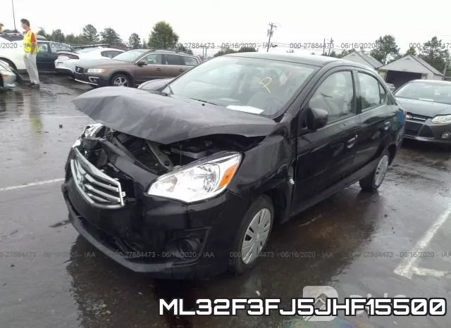 ML32F3FJ5JHF15500